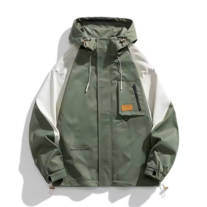 Classic casual everyday jacket for men | Ardent -5