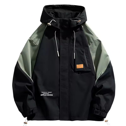 Classic casual everyday jacket for men | Ardent -4