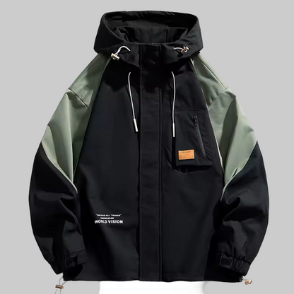 Classic casual everyday jacket for men | Ardent -3