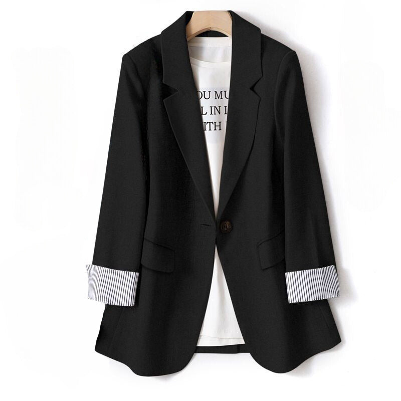 Elegant verona lyric blazer for women | Valentina Rossi -2