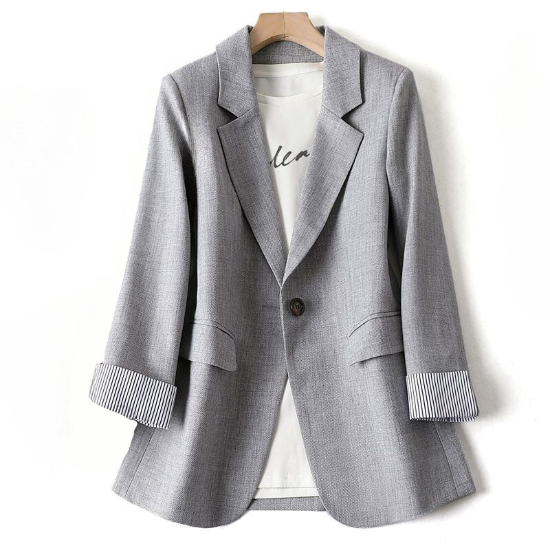 Elegant verona lyric blazer for women | Valentina Rossi -3