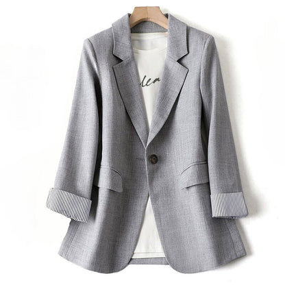 Elegant verona lyric blazer for women | Valentina Rossi -3