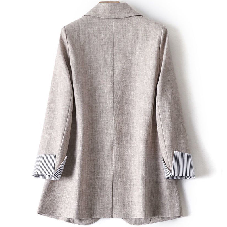 Elegant verona lyric blazer for women | Valentina Rossi -4