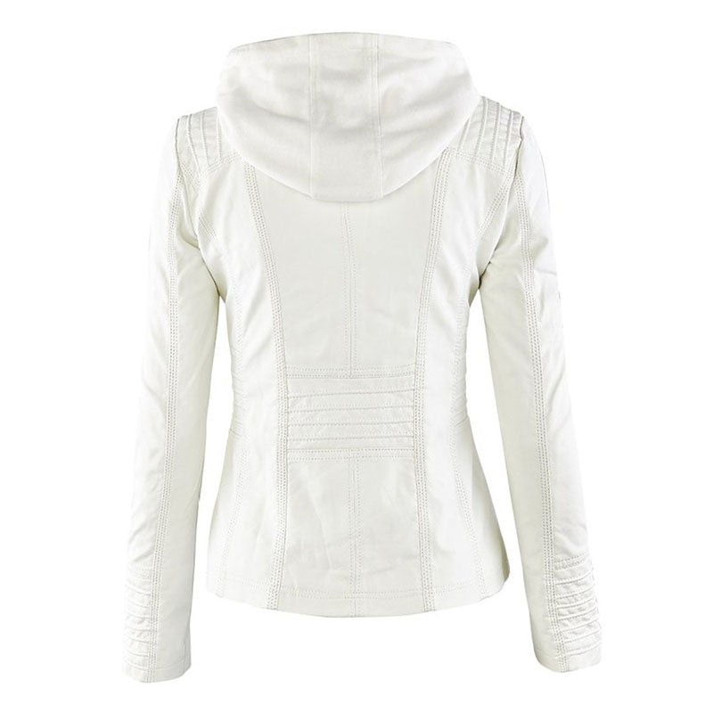 High neck elegant dress for women | Chantelle -35