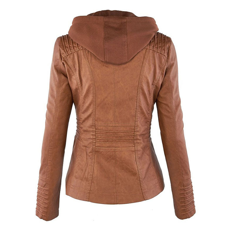 High neck elegant dress for women | Chantelle -27