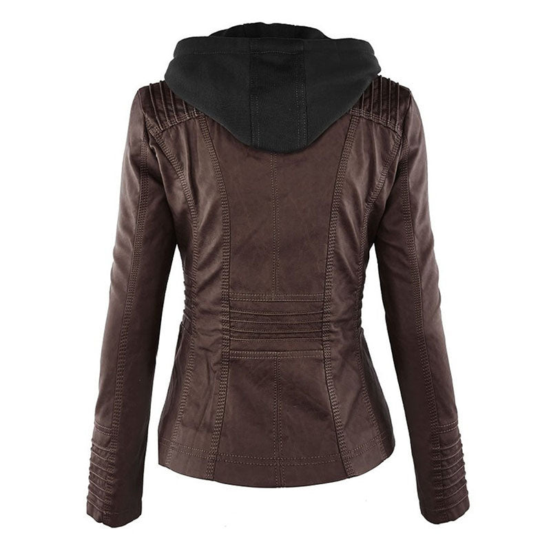 High neck elegant dress for women | Chantelle -30