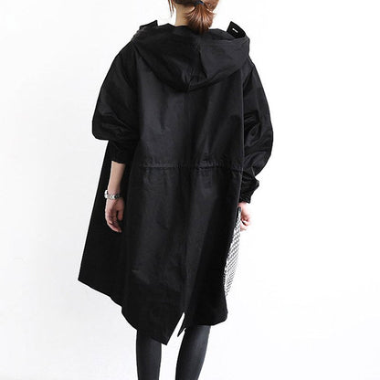 Winter wool coat for women | Evelyn -8