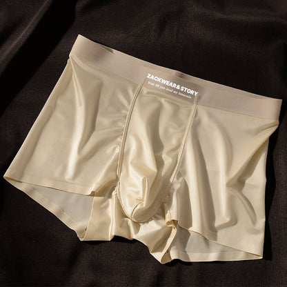 Luxe smooth everyday boxers set for men | Zackwear -6