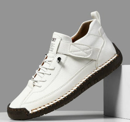 Aurelle lightweight supportive comfort trainers for women