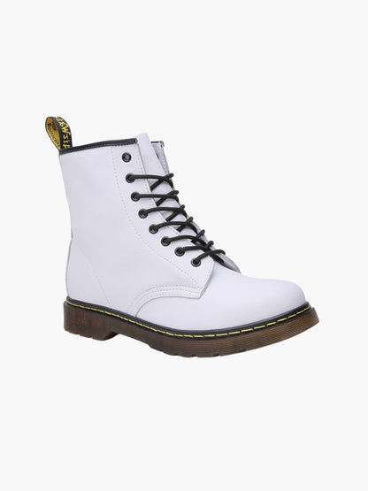 Vintage-inspired summer ankle boots for women | Chelsea -8