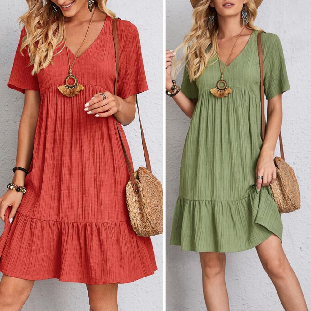 Elegant dress tummy control for women | Isabella -1