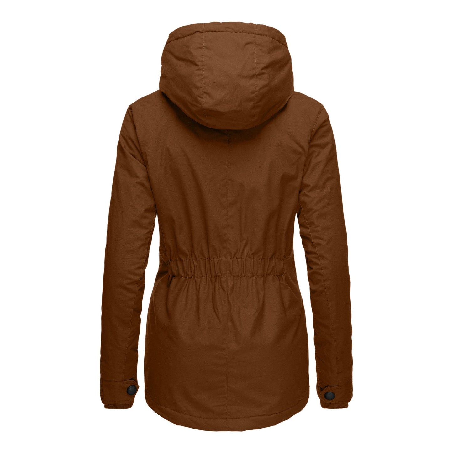 Parka winter capuche for women | Selene -3