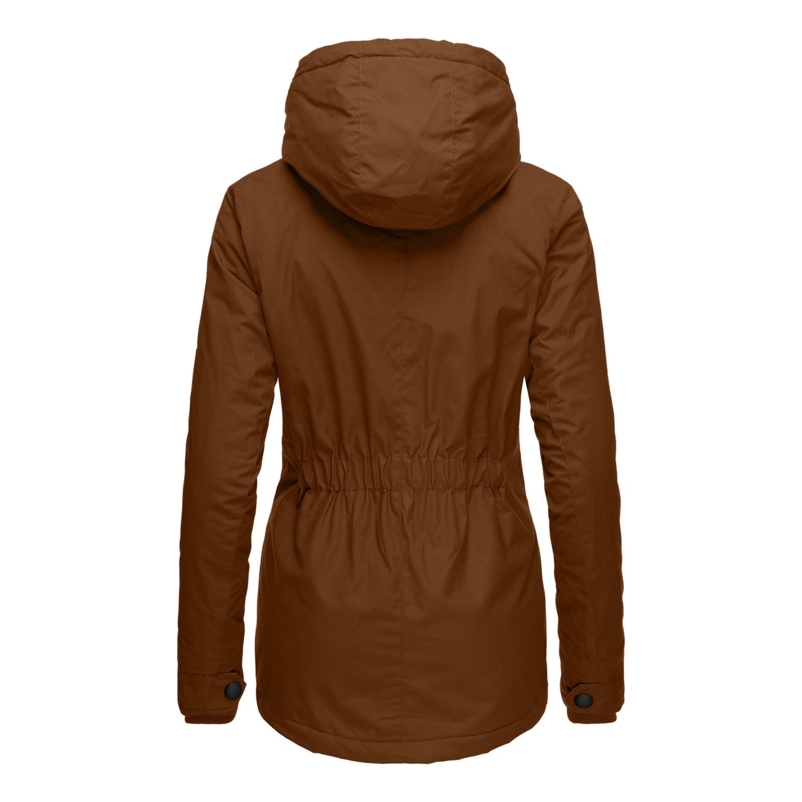 Parka winter capuche for women | Selene -3