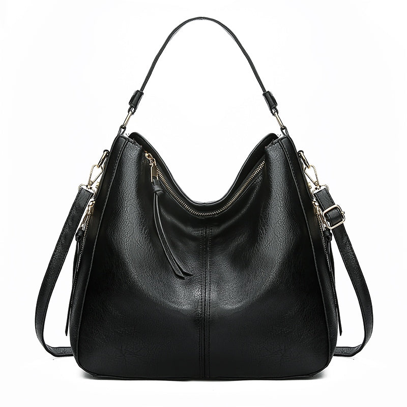 Bag hobo elegant vintage for women | Harper -6