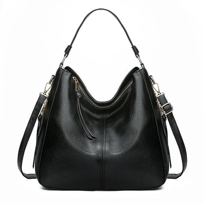 Bag hobo elegant vintage for women | Harper -6