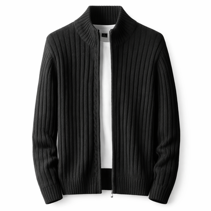 Classic heritage quilted gilet for men | Ronan -4