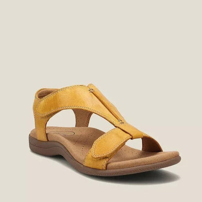 Stylish orthopedic sandals for women | Sandra -5