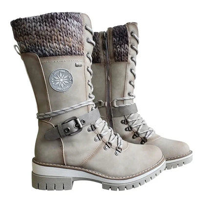 Warm winter boots for women | Emma