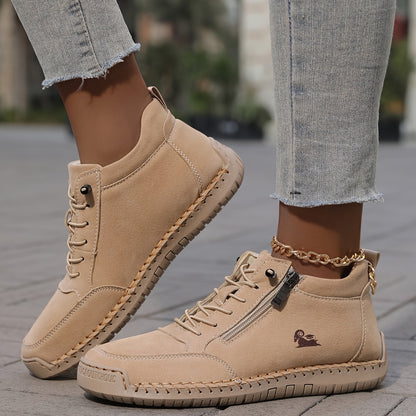 Trainers comfortable ergonomiques for women | Soutien Avancé -12