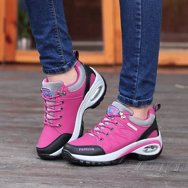 Classic orthopedic shoes for women | EasyStep -6