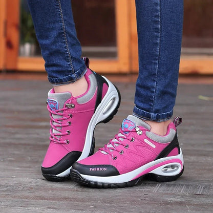 Classic orthopedic shoes for women | EasyStep -6