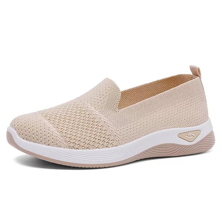 Comfortable slip-on sneakers for women | Azira