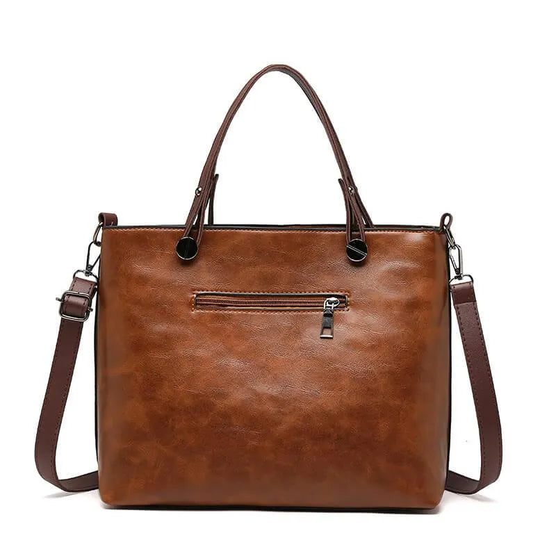 Bag crossbody tendance for women | Althea -6
