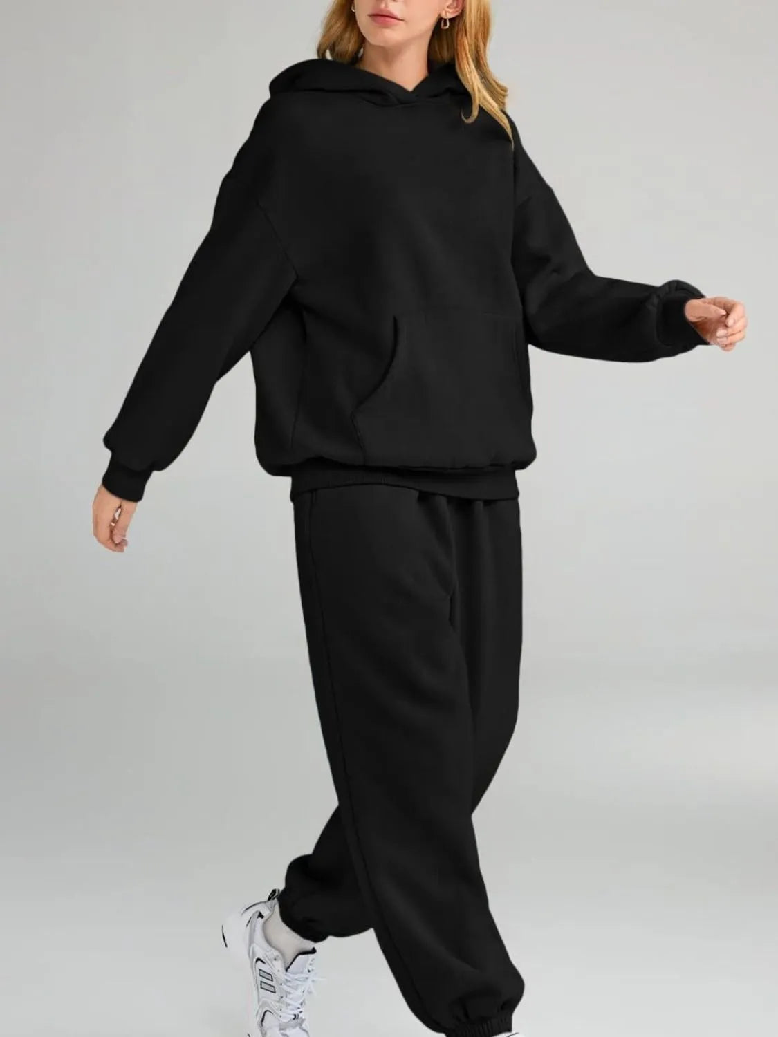 Deux ensemble co-ord set for women | Anouk -2