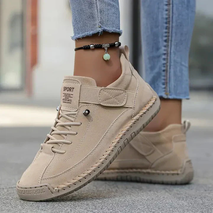 All-day walking comfort shoes for women | Meya -2