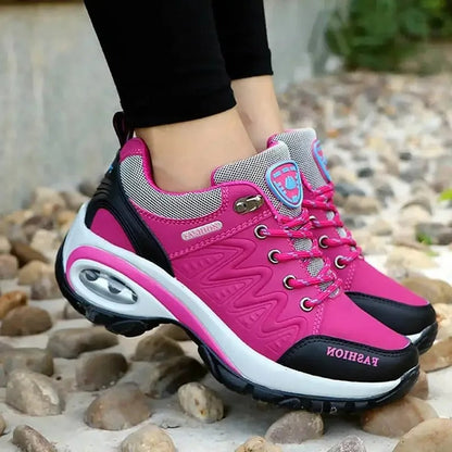 Classic orthopedic shoes for women | EasyStep -9