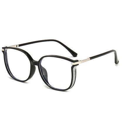 Flash diamond everyday reading glasses for women -1