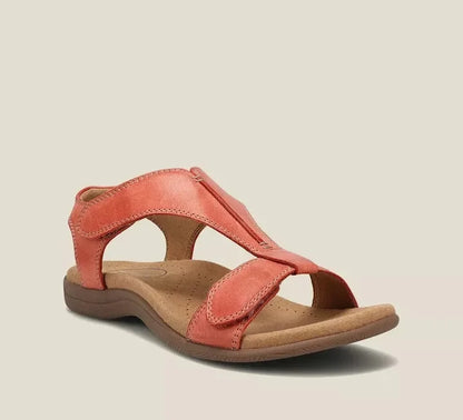 Aurelle Caylin orthopaedic comfort sandals for women