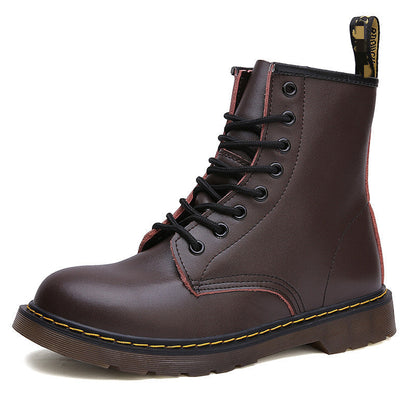 Boots winter chelsea for women | Wesley -3