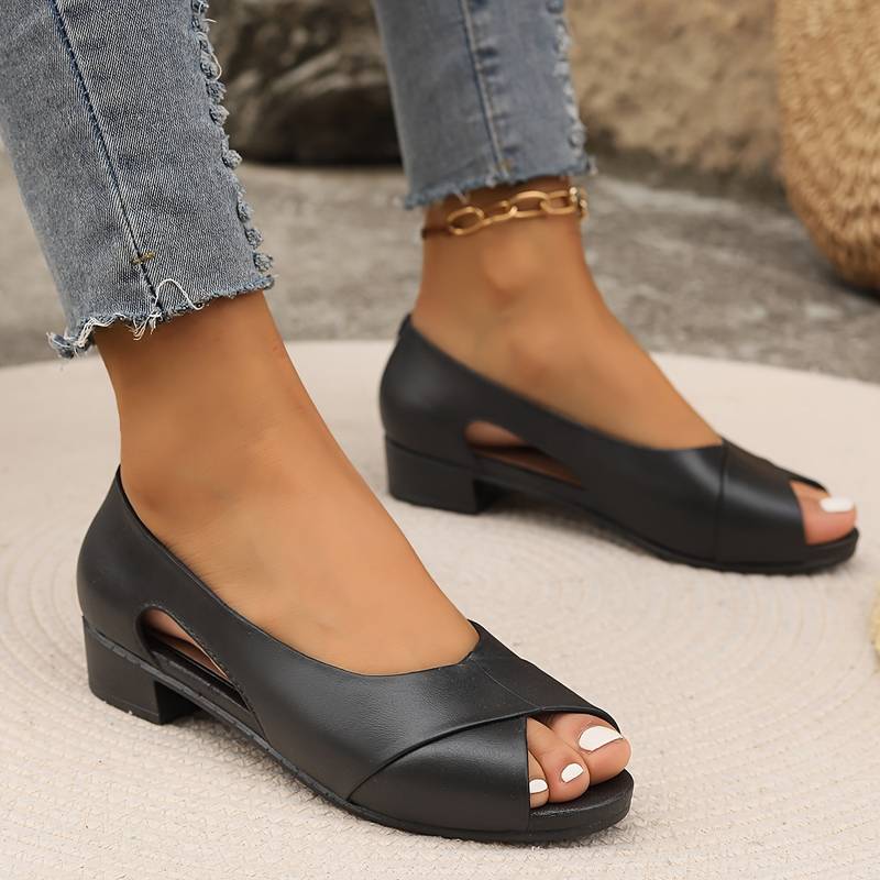 Comfortable orthopedic sandals for women | Nicole -6