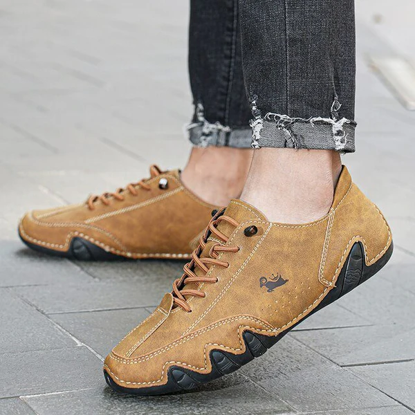 Lightweight minimalist barefoot shoes trainers for men -1
