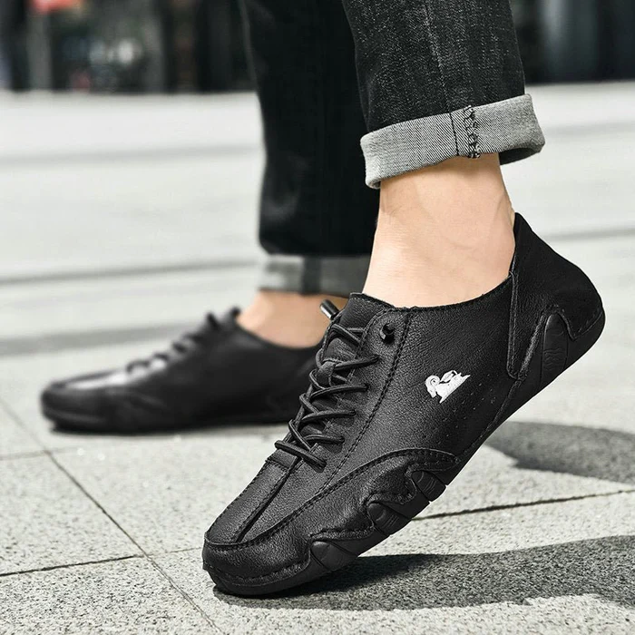 Lightweight minimalist barefoot shoes trainers for men -2
