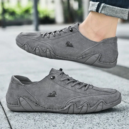 Lightweight minimalist barefoot shoes trainers for men -5