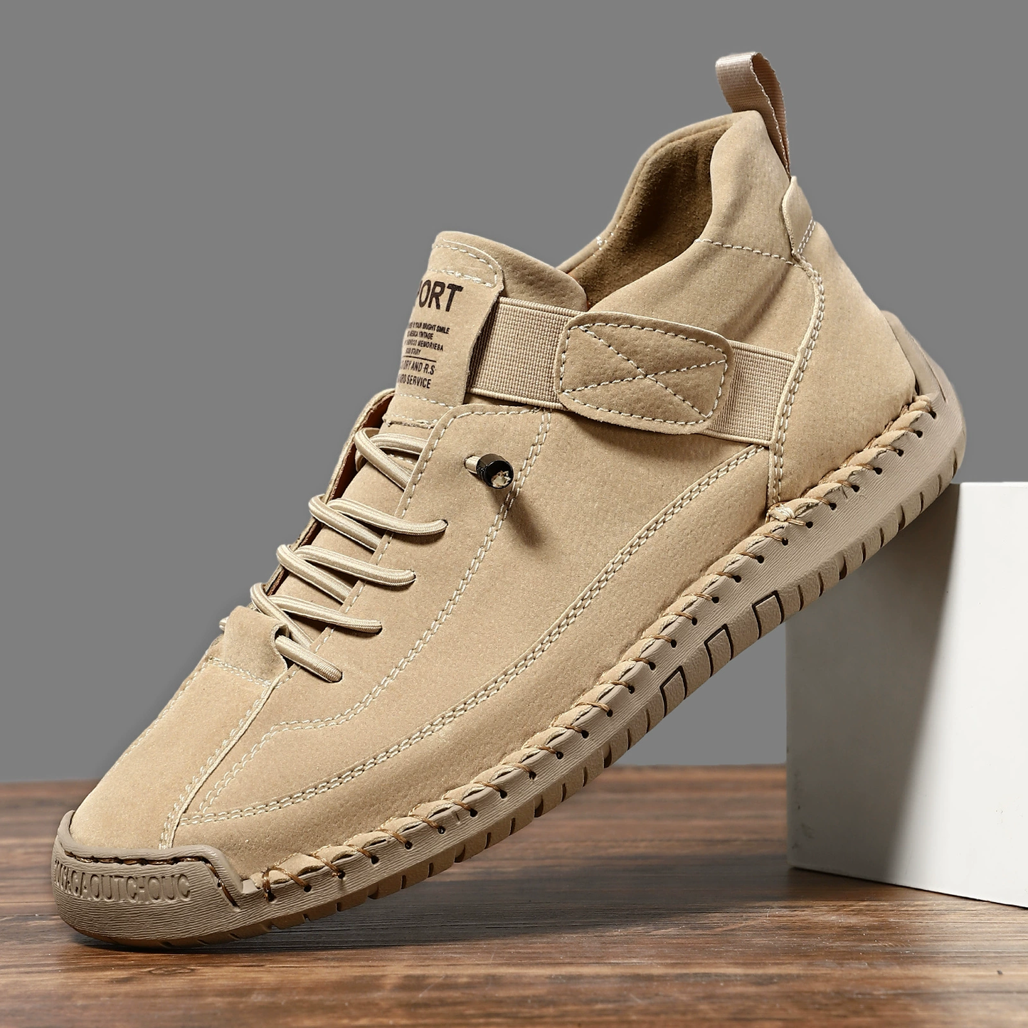 All-day walking comfort shoes for women | Meya -18