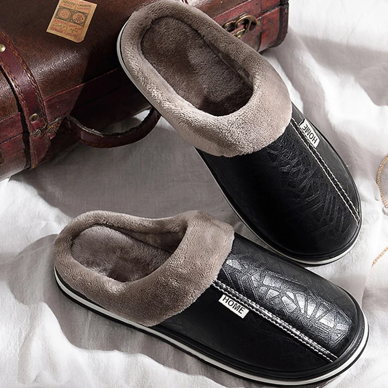 Comfort cushion slides for men | Nova -1
