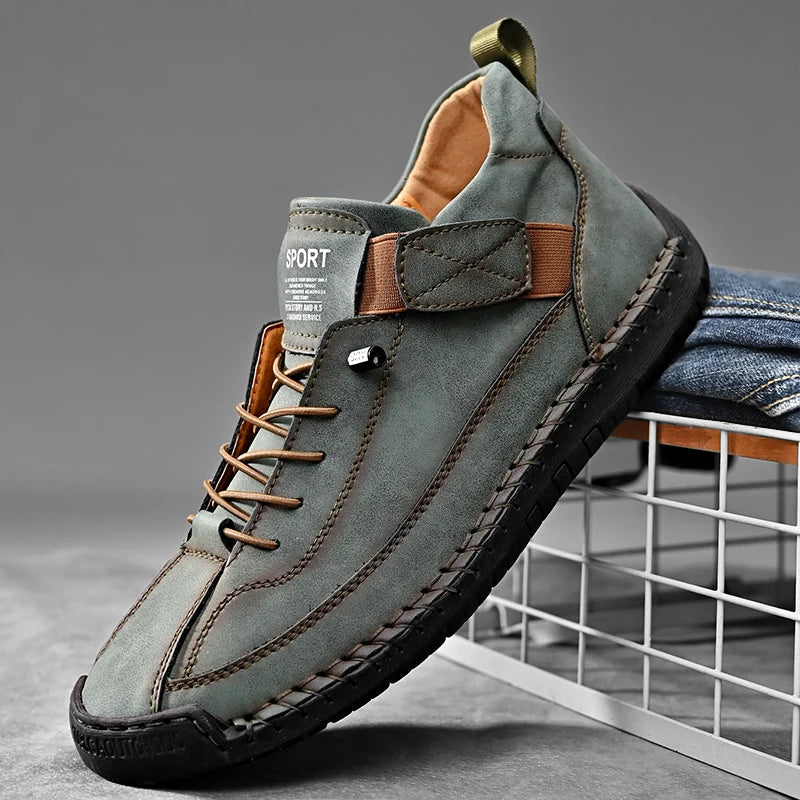 Pioneer all-terrain trainers for men | Atlas -14