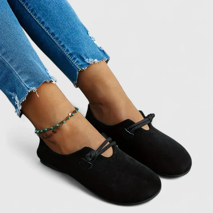 Classic comfort loafers for women | Lightweight -6