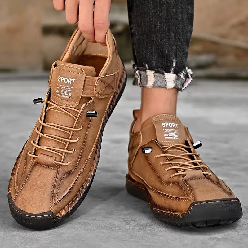 Pioneer all-terrain trainers for men | Atlas -2
