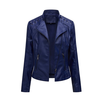 Elegant casual everyday jacket for women | Ameliora -6