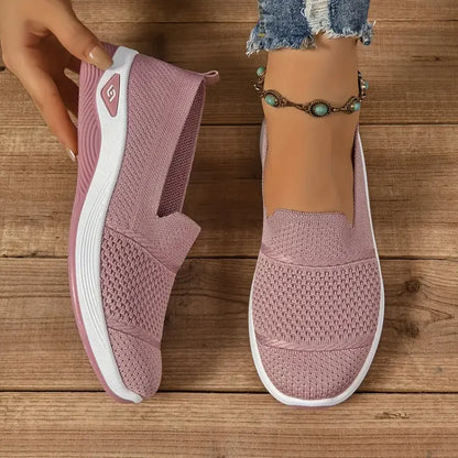 Comfortable slip-on sneakers for women | Azira