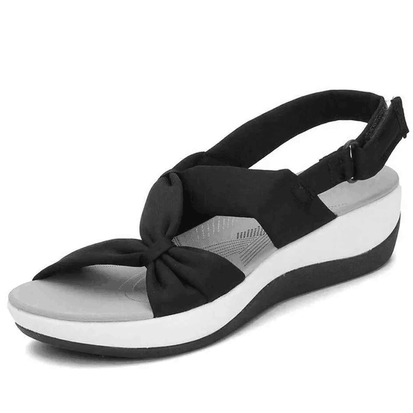 Orthopedic sandals daily comfort for women | Ayla -1