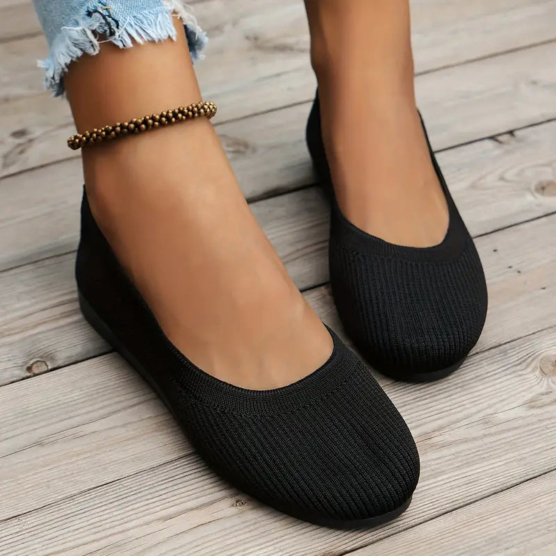 Luxe breathable non-slip shoes for women | Mona -2