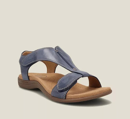 Elegant comfort sandals for women | Fiora