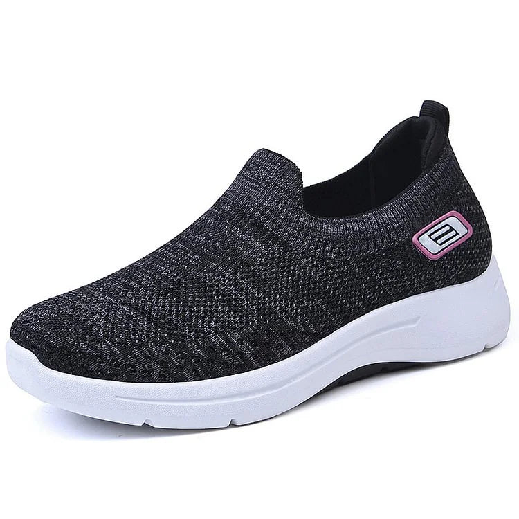 Orthopedic sports shoe for women | Laura -6