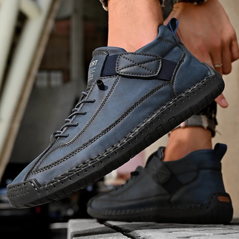 Pioneer all-terrain trainers for men | Atlas -11