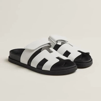 Comfortable luxe sandals for women | Isabel -2